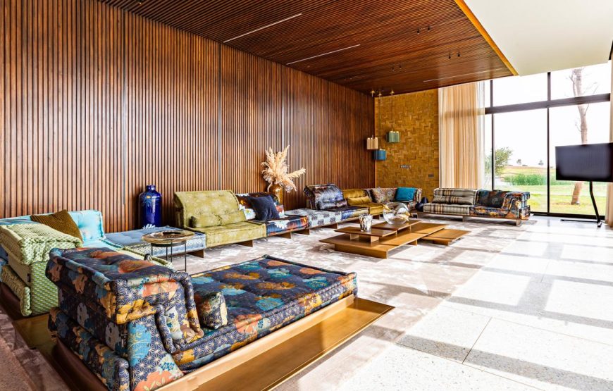 Villa Papillon | ViLLa à Marrakech