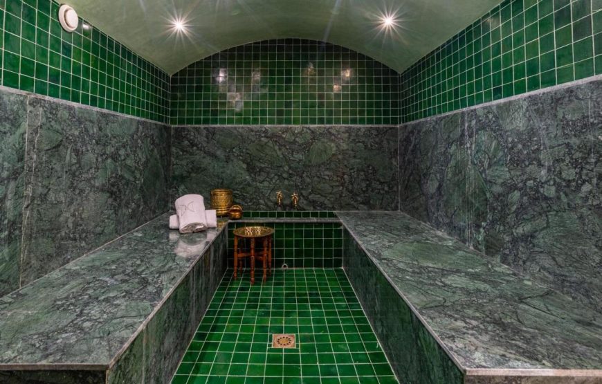 Villa Papillon | ViLLa à Marrakech