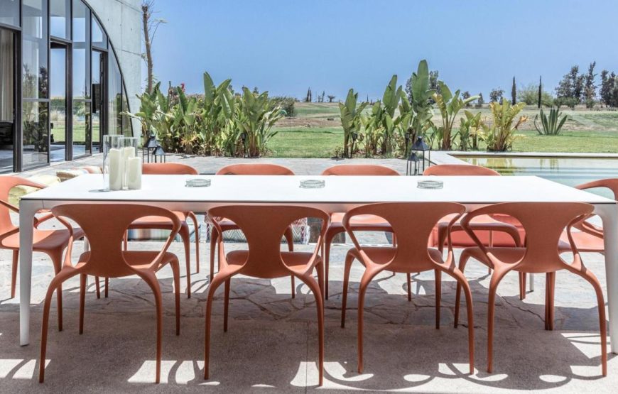 Villa Papillon | ViLLa à Marrakech