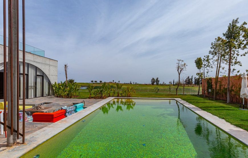 Villa Papillon | ViLLa à Marrakech