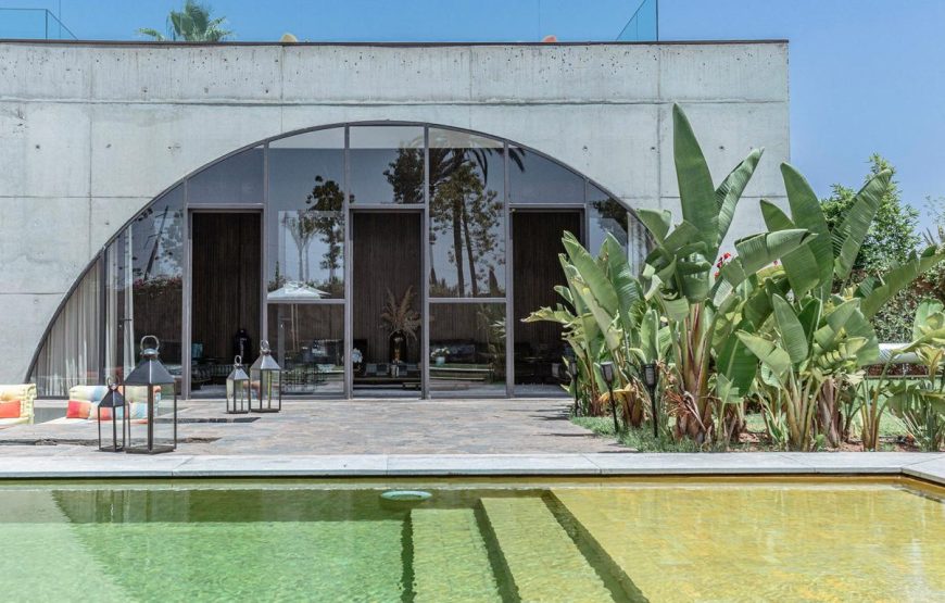 Villa Papillon | ViLLa à Marrakech