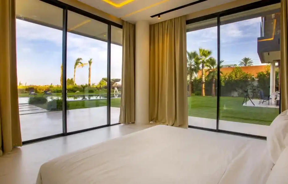 Villa Harmonie | ViLLa à Marrakech