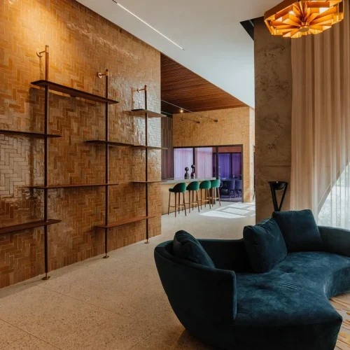 🏡 Une Merveilleuse Villa à Marrakech : L’Art du Luxe avec BillyStays