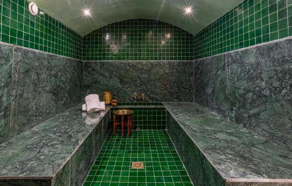 Villa Papillon | ViLLa à Marrakech