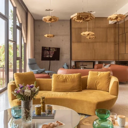 Villas de luxe à Marrakech : Vivez l’expérience ultime avec BillyStays