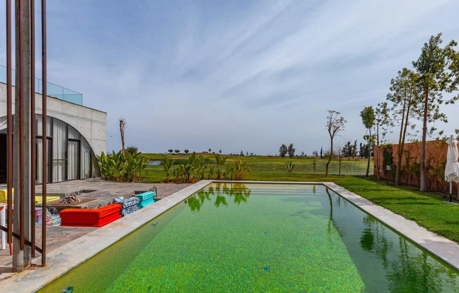 Villa Papillon | ViLLa à Marrakech