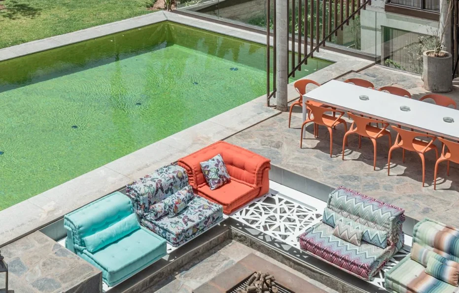 Villa Papillon | ViLLa à Marrakech