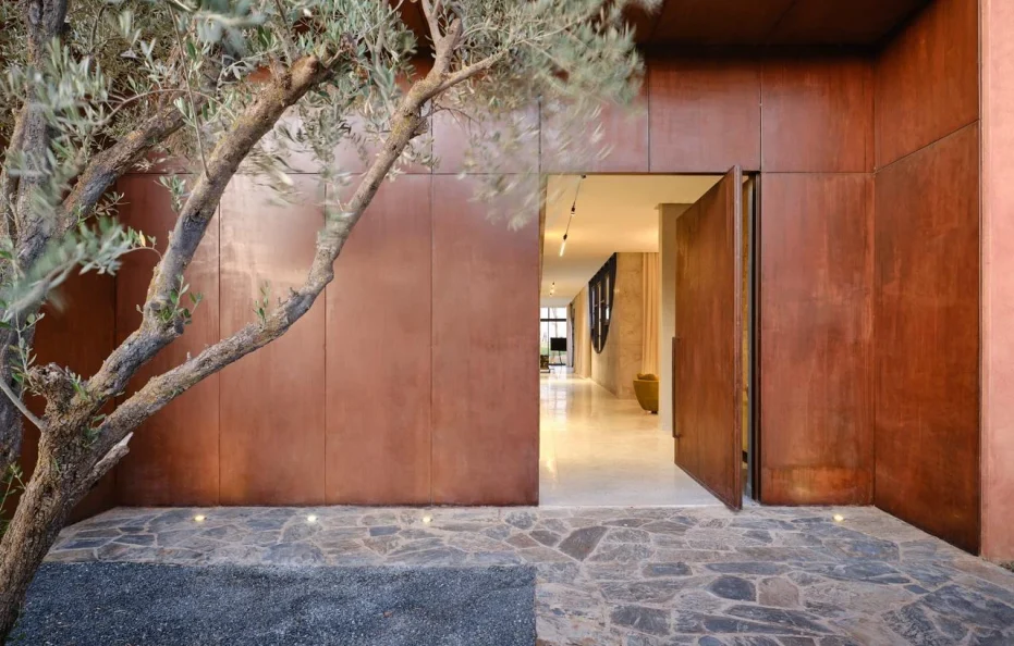 Villa Papillon | ViLLa à Marrakech