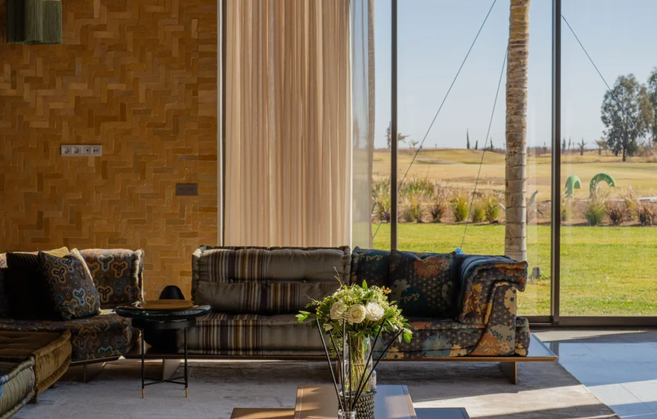 Villa Papillon | ViLLa à Marrakech