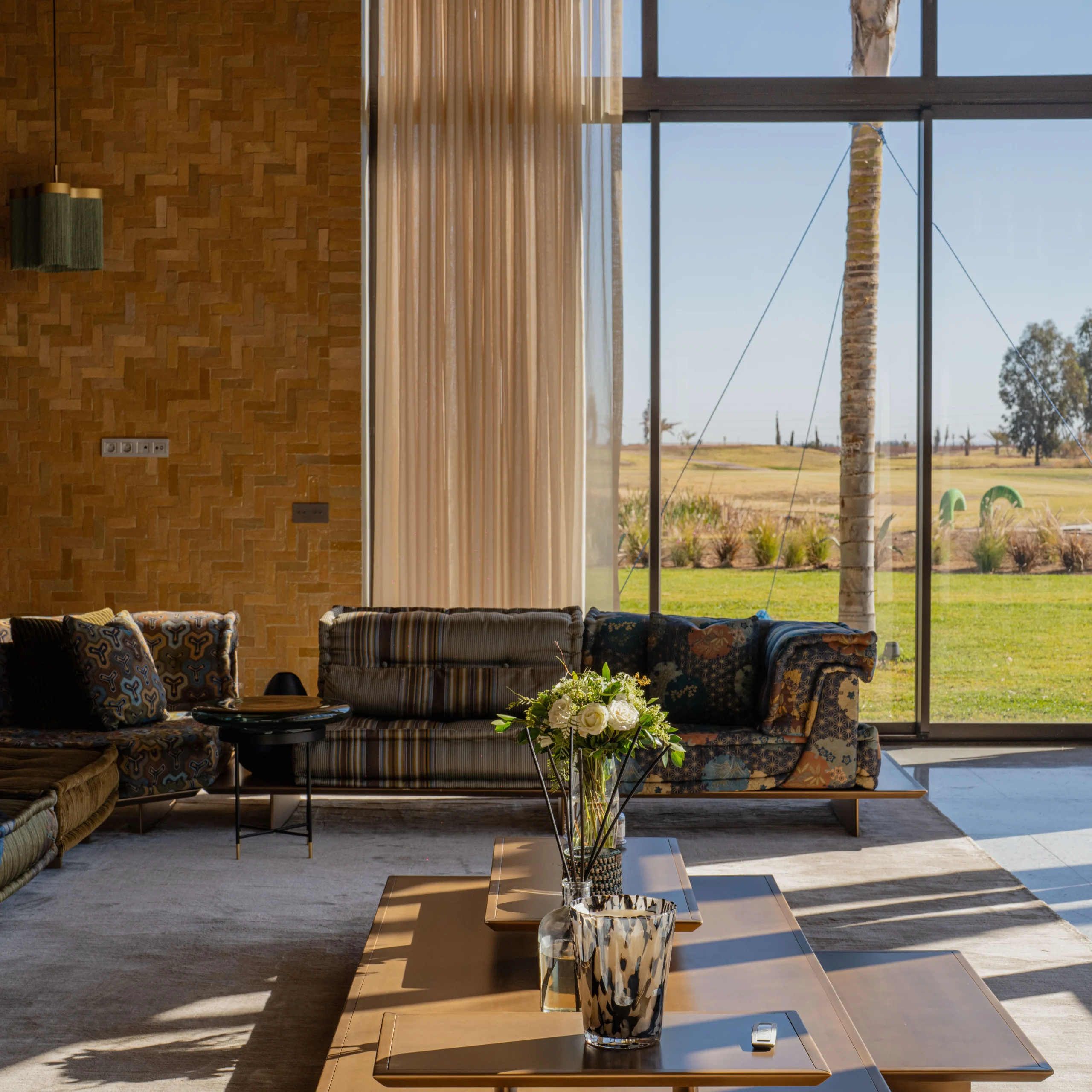 Villa Papillon