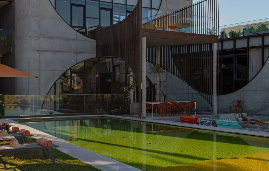 Villa Papillon | ViLLa à Marrakech