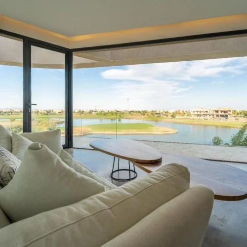 Guide de villa location Marrakech