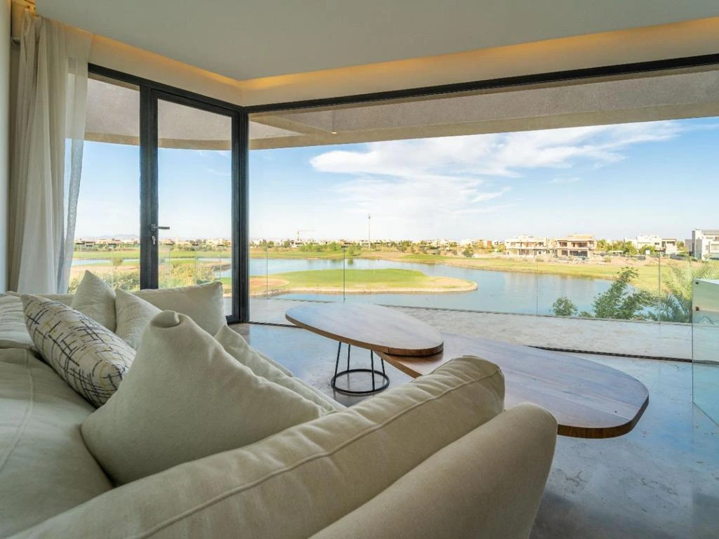 Location villa Marrakech