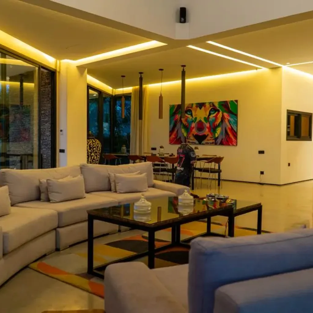 villa argan
