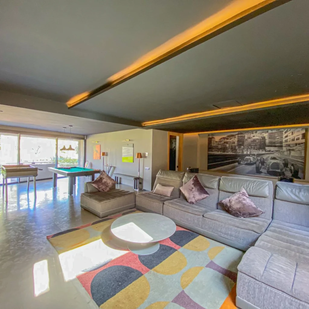 Location Villa Marrakech