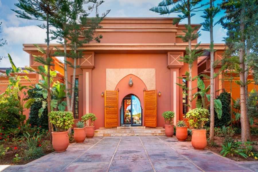 Andalucia | ViLLa à Marrakech