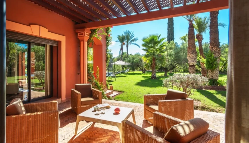 Villa Andalucia