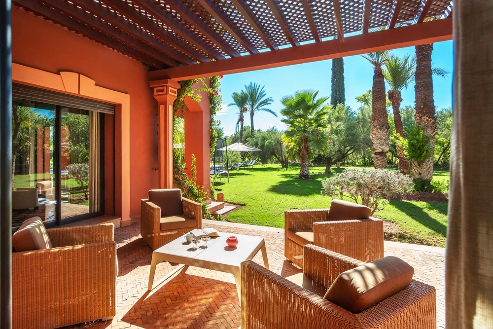 Villa Andalucia