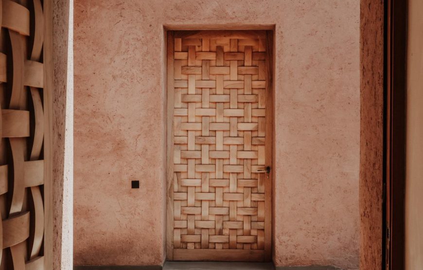 Céleste | ViLLa à Marrakech