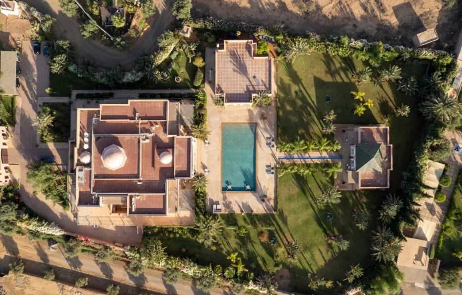 Widane | ViLLa à Marrakech