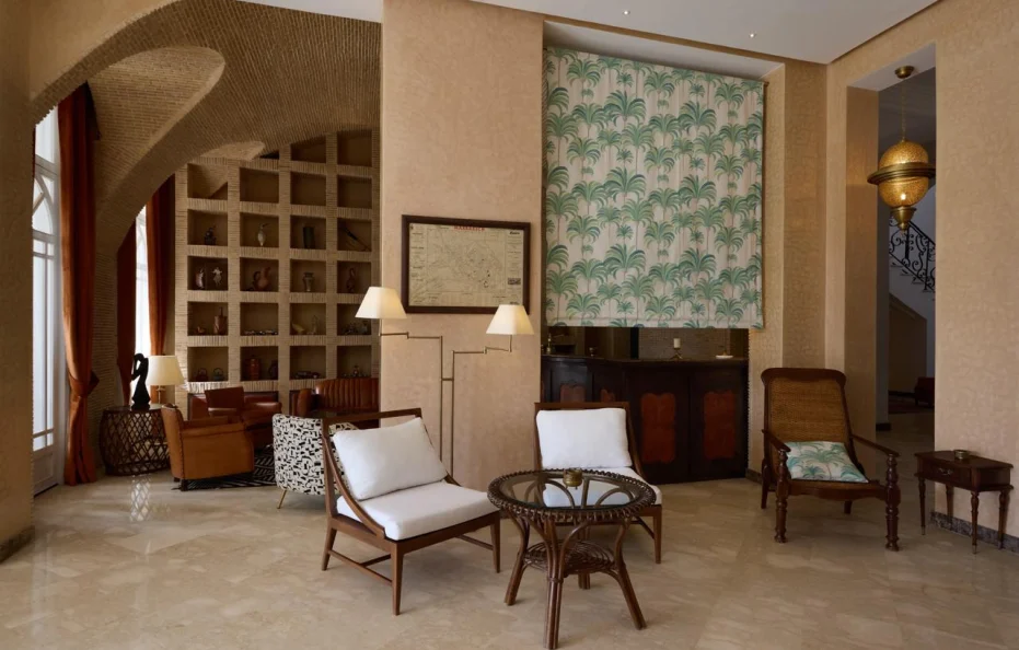 Widane | ViLLa à Marrakech