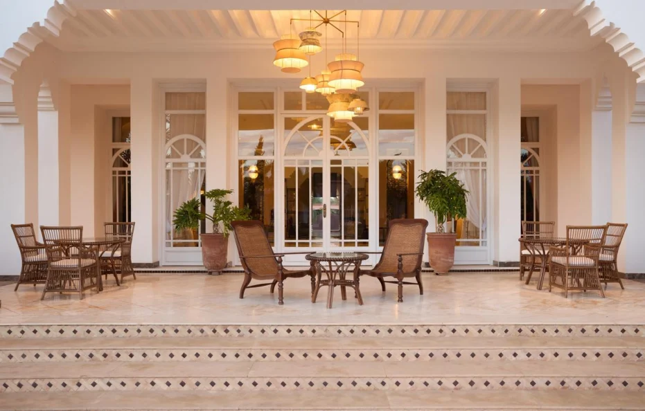 Widane | ViLLa à Marrakech