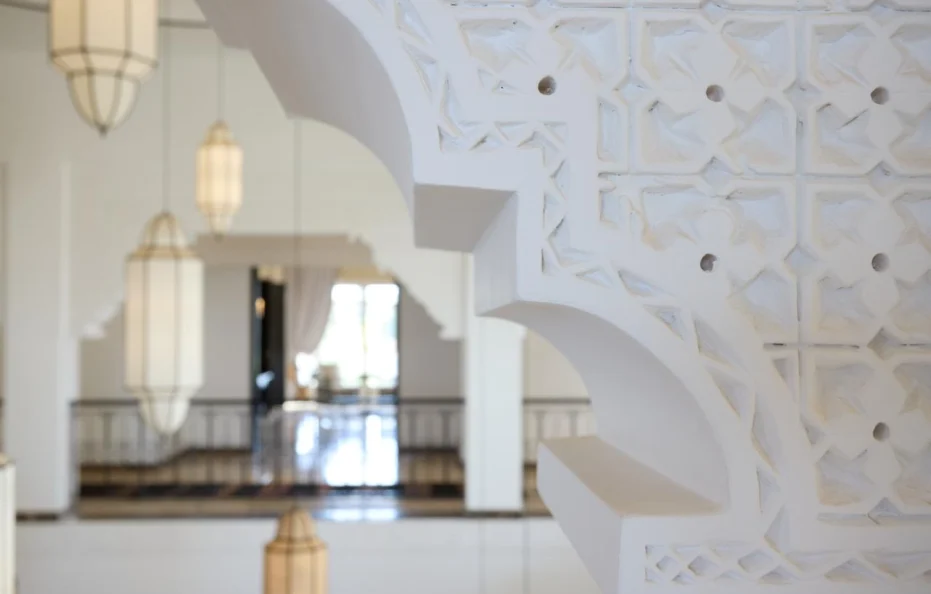 Widane | ViLLa à Marrakech
