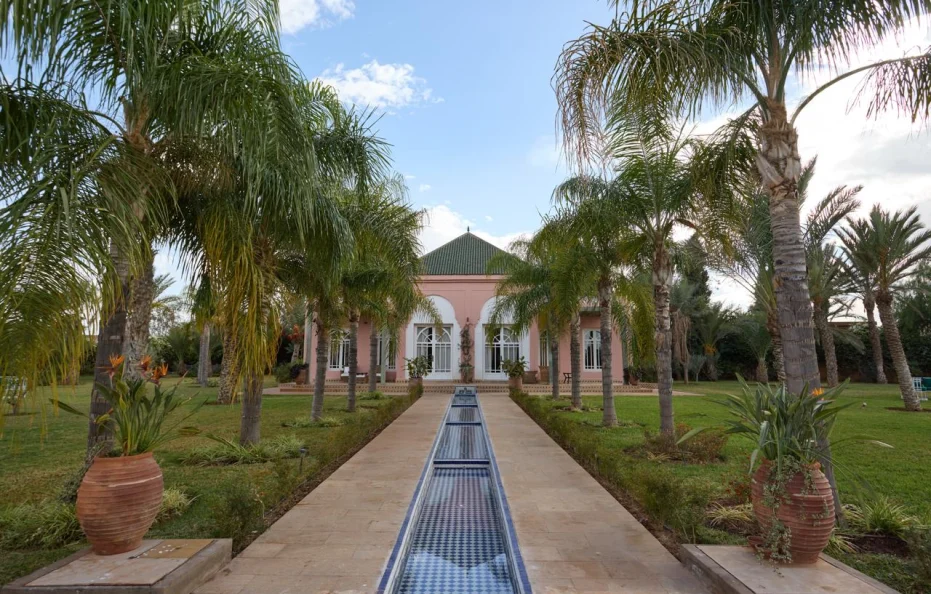 Widane | ViLLa à Marrakech