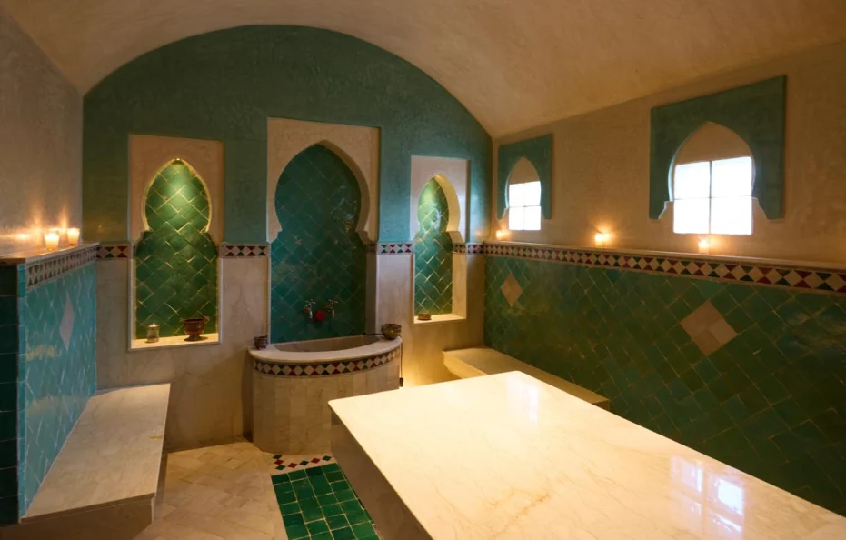 Widane | ViLLa à Marrakech