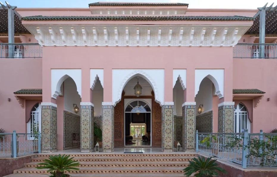 Widane | ViLLa à Marrakech