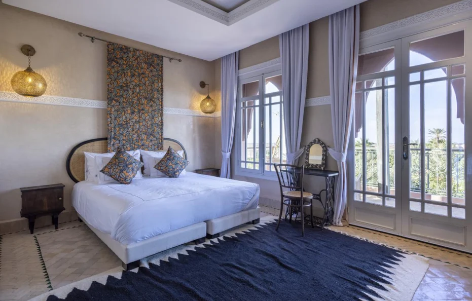 Widane | ViLLa à Marrakech