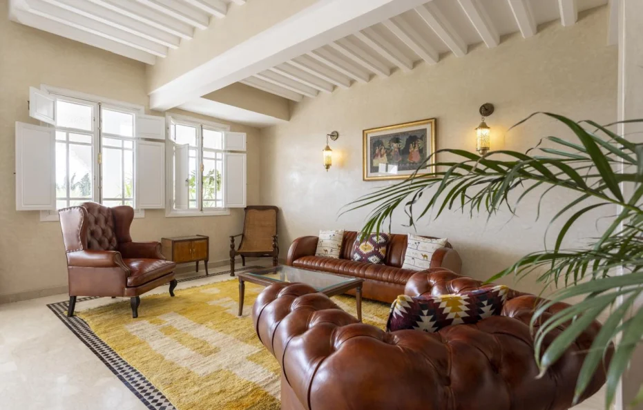 Widane | ViLLa à Marrakech