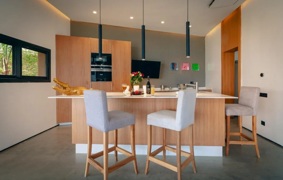 Argan | ViLLa à Marrakech