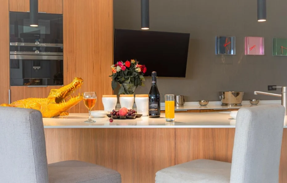 Argan | ViLLa à Marrakech