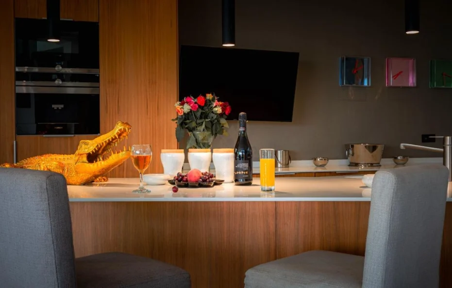 Argan | ViLLa à Marrakech