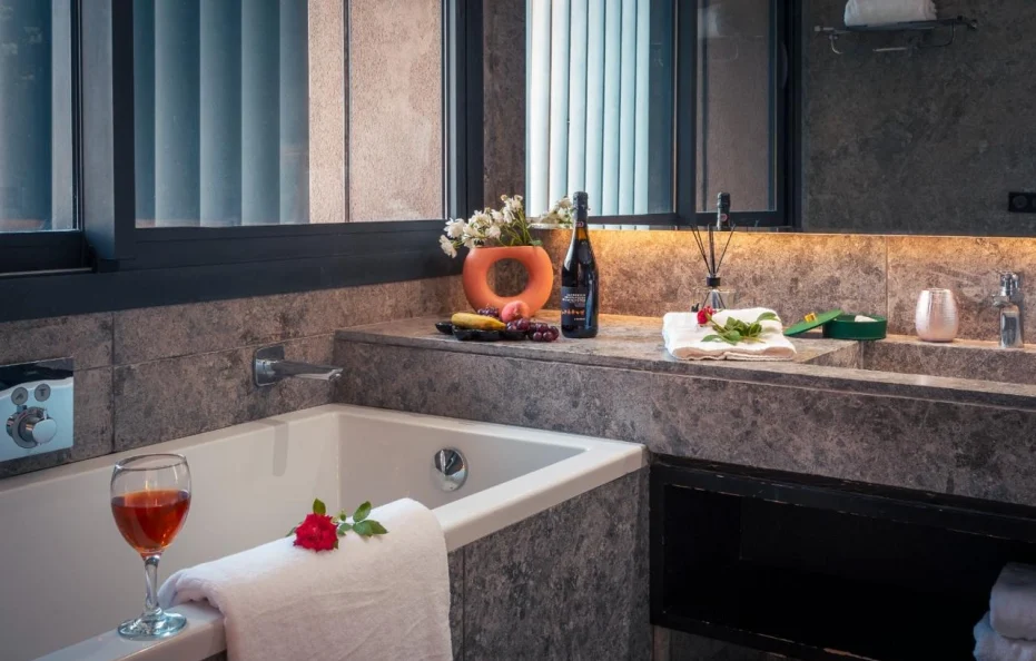 Argan | ViLLa à Marrakech