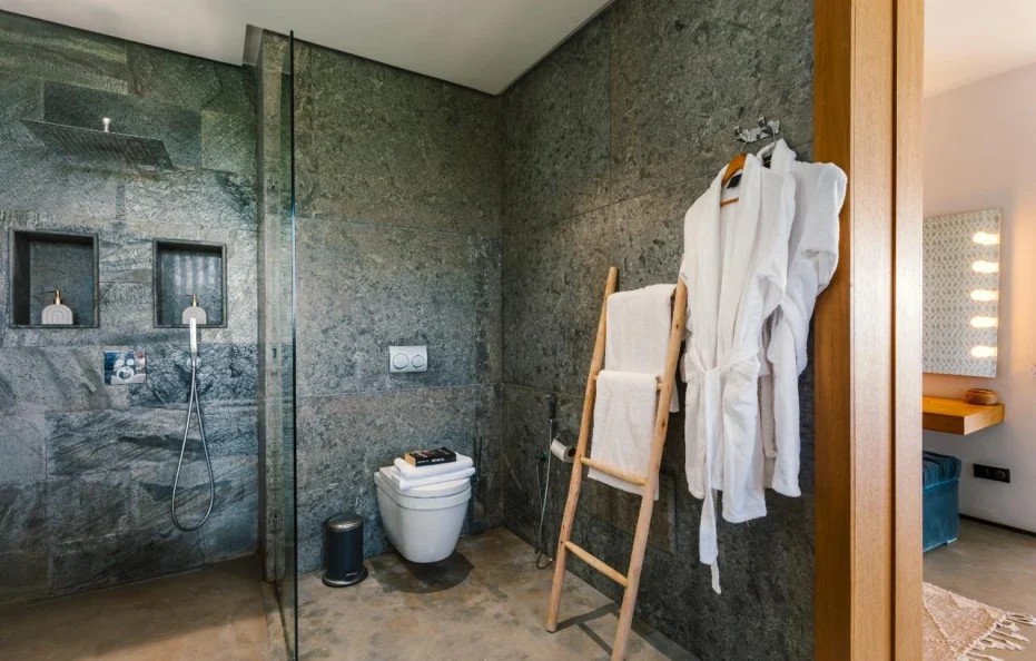 Argan | ViLLa à Marrakech