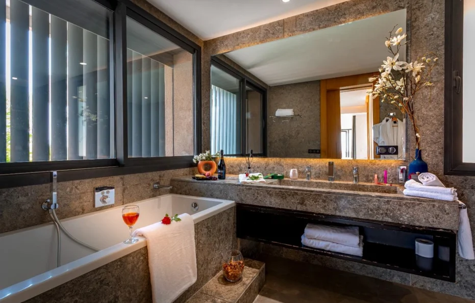 Argan | ViLLa à Marrakech