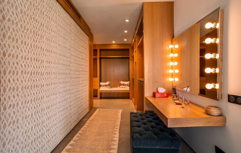 Argan | ViLLa à Marrakech