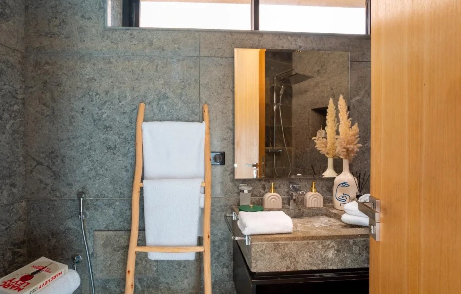 Argan | ViLLa à Marrakech