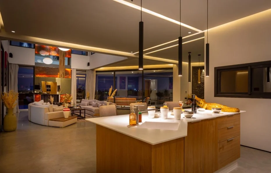 Argan | ViLLa à Marrakech