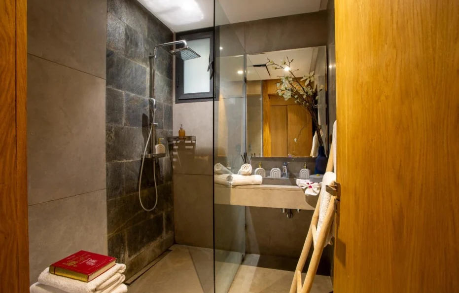 Argan | ViLLa à Marrakech