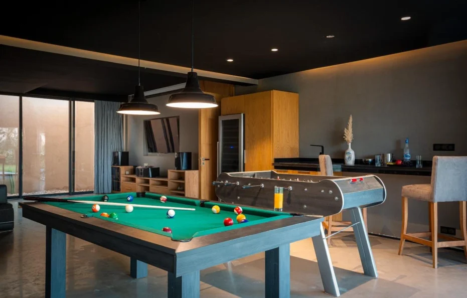 Argan | ViLLa à Marrakech