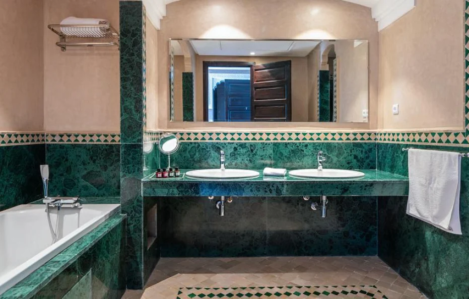 Widane | ViLLa à Marrakech