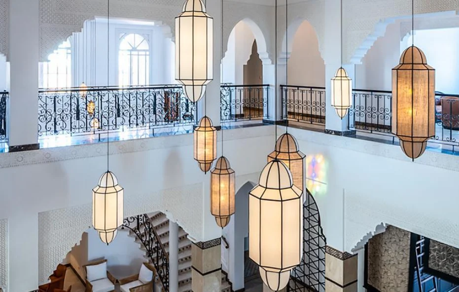 Widane | ViLLa à Marrakech