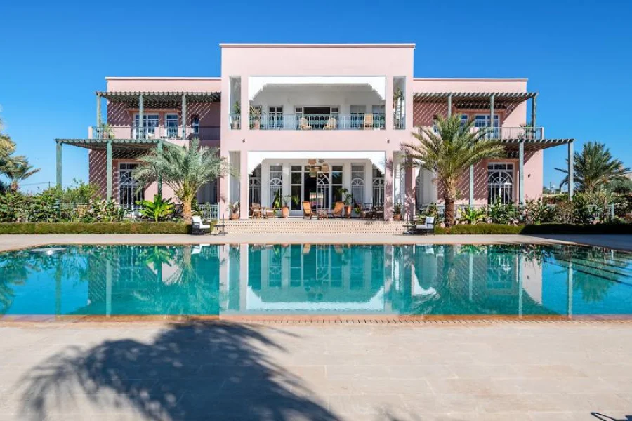 Widane | ViLLa à Marrakech