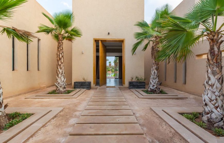Villa Oasis | ViLLa à Marrakech