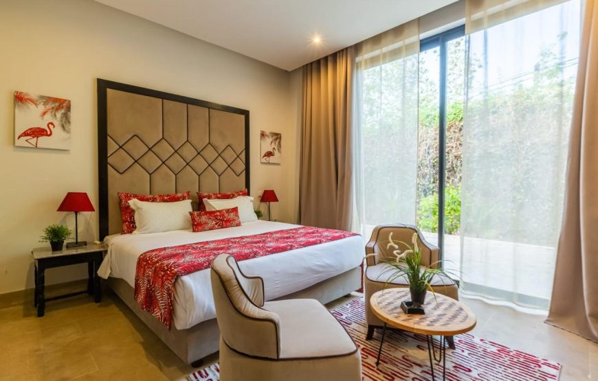 Villa Oasis | ViLLa à Marrakech