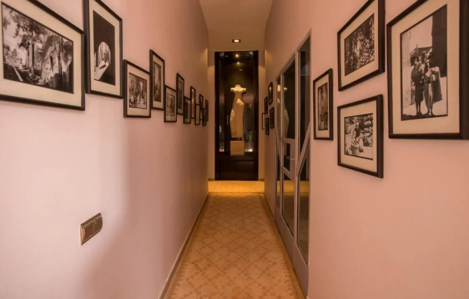 Boudha | ViLLa à Marrakech