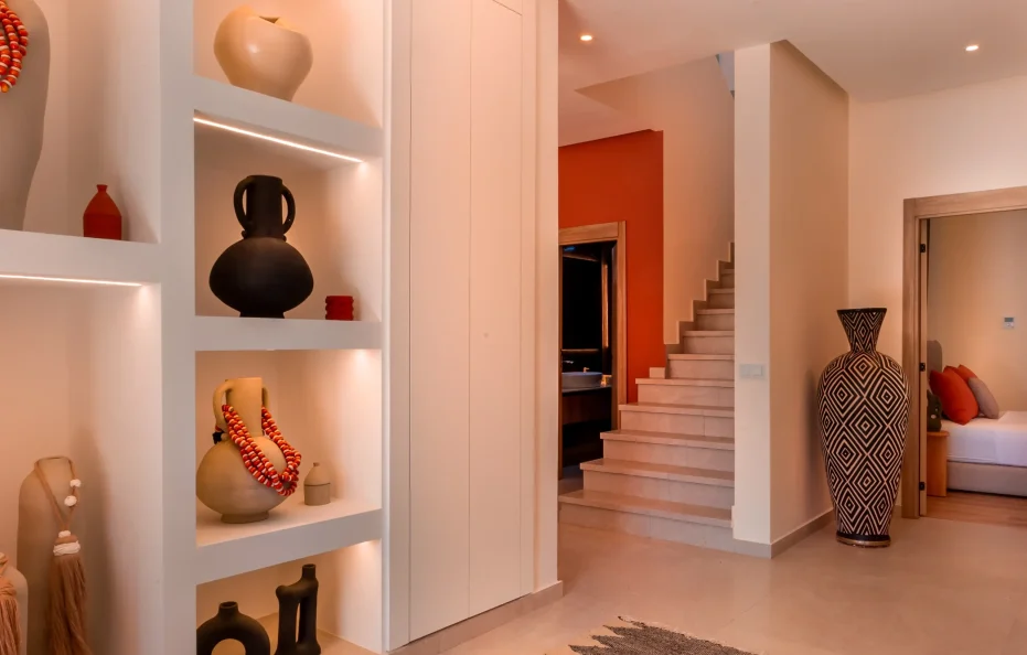 Siam | ViLLa à Marrakech